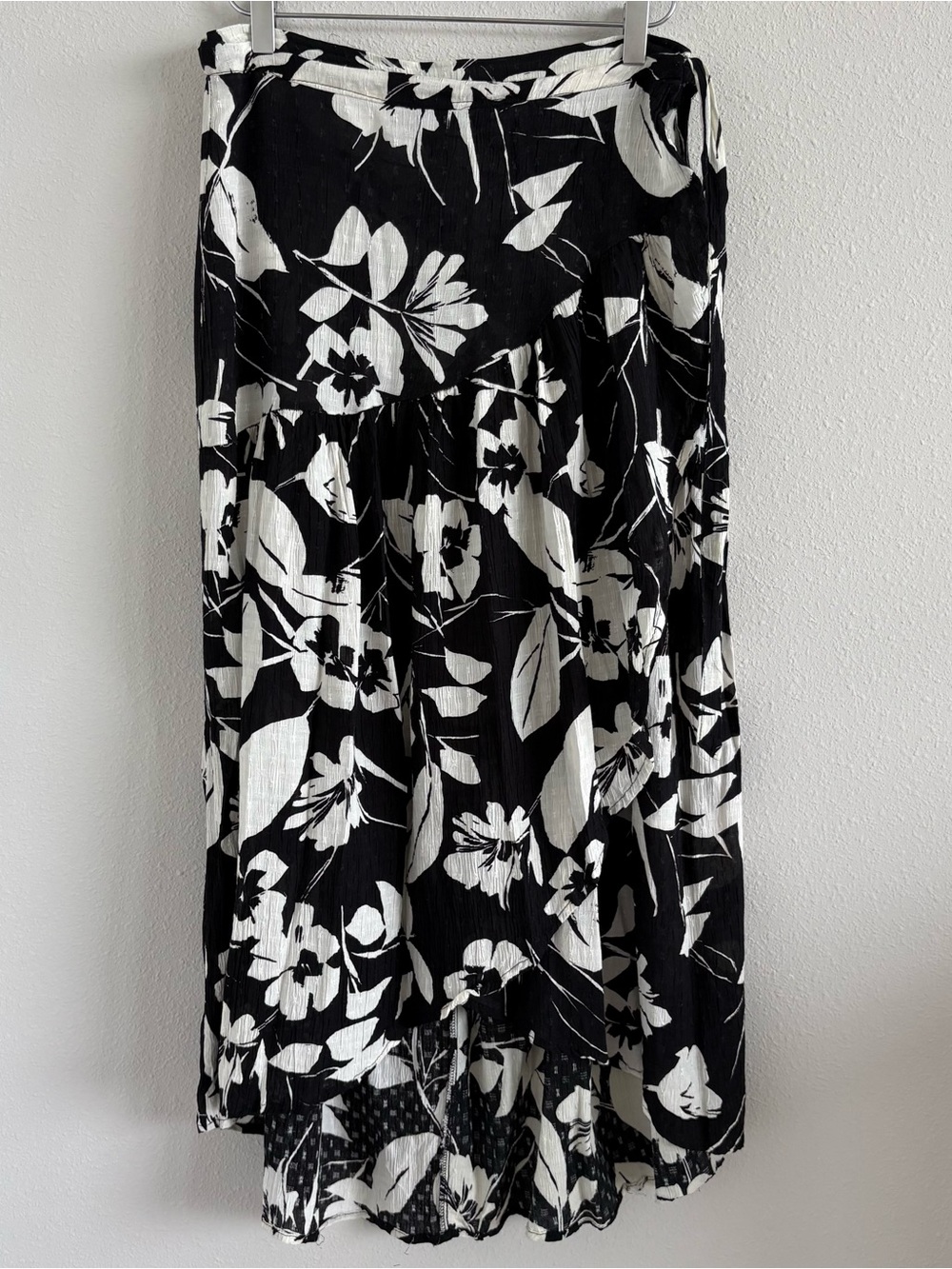 Rachel Roy wrap skirt